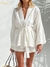 Long Sleeve Robes - loja online