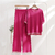 Conjunto Elegance na internet