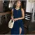 Vestido Bodycon na internet