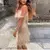 Vestido Borla - comprar online