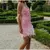 Vestido Borla na internet