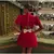 Vestido Molly