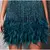 Imagem do Vestido Borla