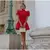 Vestido Molly - Lecharmis