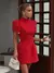 Vestido Molly na internet