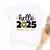 Hello 2025 - comprar online