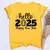 Hello 2025