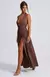 Vestido Mozision - comprar online