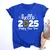 Hello 2025 - Lecharmis