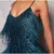 Vestido Borla - loja online