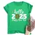 Hello 2025 - loja online