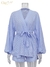 Long Sleeve Robes - Lecharmis