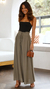 Calça Wde Leg - comprar online