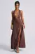 Vestido Mozision - comprar online