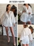 Long Sleeve Robes - comprar online