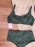 Biquíni Marrie e Hot Pants - Bia Burckle