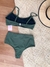 Biquíni Marrie e Hot Pants