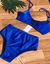 Biquíni argola e Hot Pants na internet