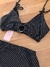 Biquíni argola e Hot Pants - loja online