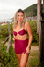 Saia Lisa ajustável - loja online