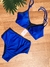 Biquíni argola e Hot Pants - comprar online