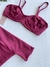 Imagem do Biquíni ana e Calcinha Hot pants
