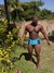 Sunga boxer