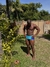 Sunga boxer - Bia Burckle