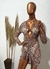 Vestido ajustável