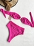 Biquíni Luna e Calcinha hot pants cós