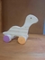 Animales con ruedas - tienda online