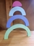 Arco iris en internet