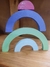 Arco iris - Ludoteca
