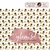 Biscuit paper - 18x18cm - COD. 611 Princesinha