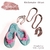 Cortador Chinelo - 5cm - 4 peças - CO 726 - comprar online