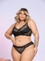 Imagem do Sutiã Aquarius Plus Size