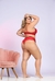 Sutiã Selene Plus Size na internet