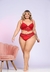 Sutiã Selene Plus Size - comprar online