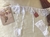 Kit cinta-liga e meia-calça - Unafenie Lingerie®