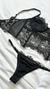 Conjunto Velvet - loja online