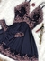 Camisola loris + calc renda - Unafenie Lingerie®