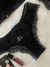 Calcinha Rendada Plus size - comprar online