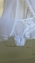 Mini Camisola Hortênsia - Unafenie Lingerie®