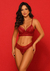 Conjunto Love - Unafenie Lingerie®