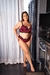 Calcinha Íris Plus Size - comprar online