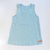 Vestido Salopete Infantil - Projeto Rute mini