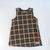 Vestido Salopete Infantil