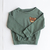 Moleton Infantil