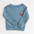 Moleton Infantil - comprar online