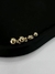 Kit Brinco Bola Duo Dourado - Banhado em Ouro